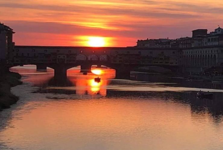 Ponte Vecchio - Romait.it