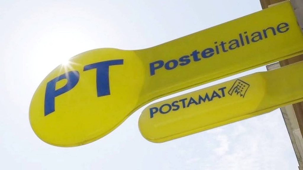 Poste italiane