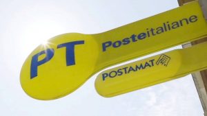 Poste italiane