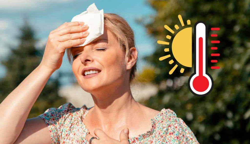 Previsioni meteo