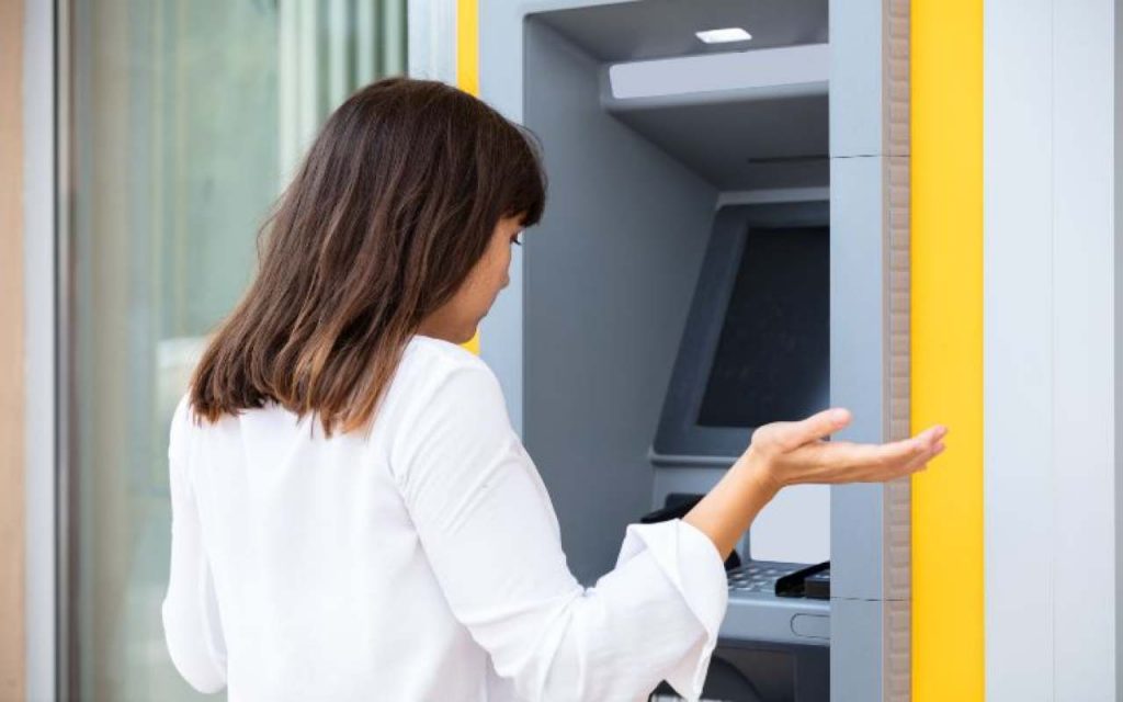 Problemi al bancomat - Romait.it