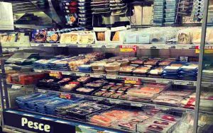 Reparto pesce - Romait.it