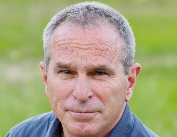 Robert Bryce, libertà