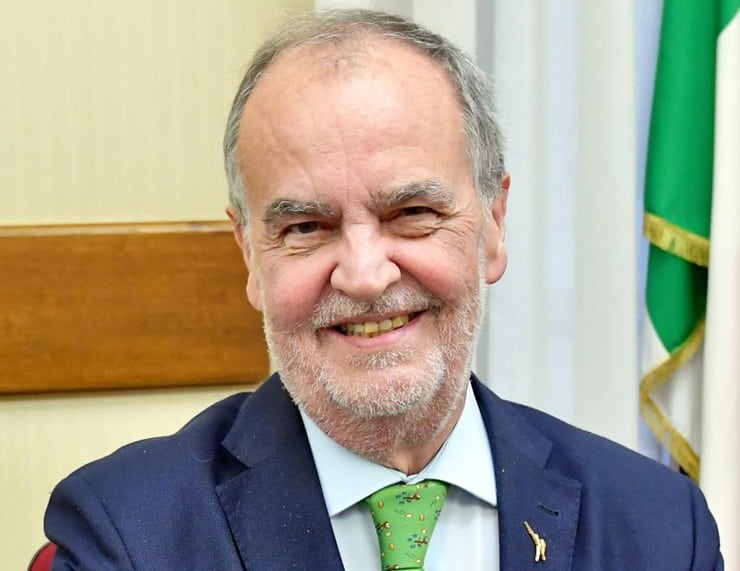 Roberto Calderoli, referendum