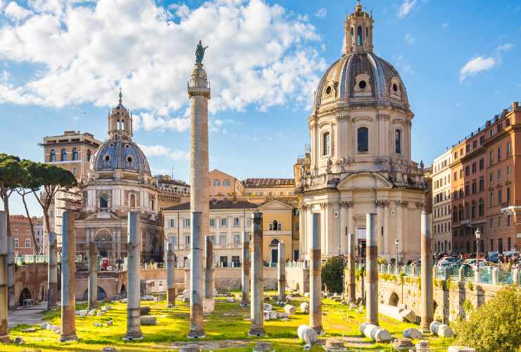 Roma