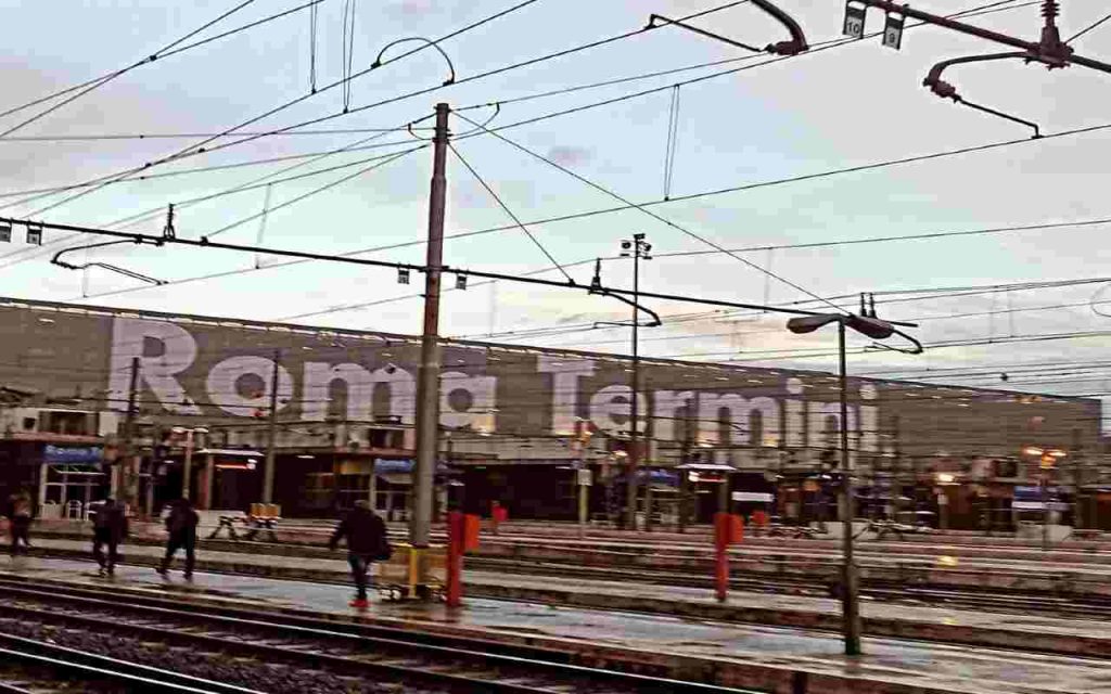 Roma Termini - Romait.it