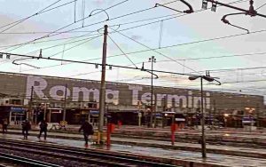 Roma Termini - Romait.it