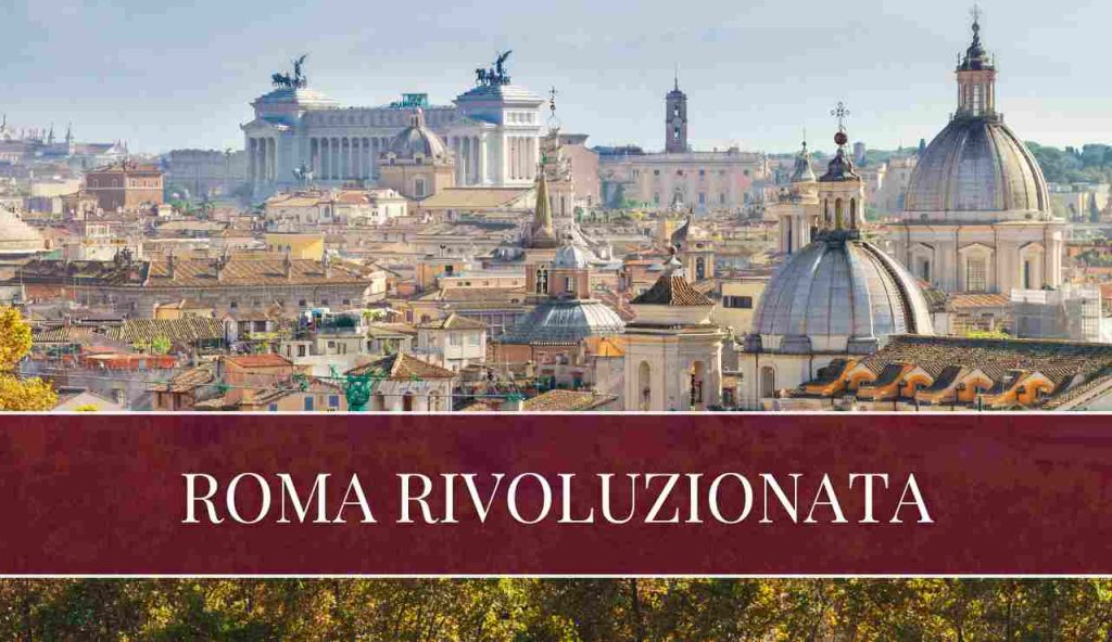 Roma direttive stradali