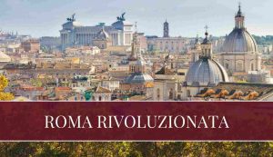 Roma direttive stradali