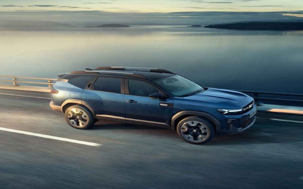 SUV - Romait.it