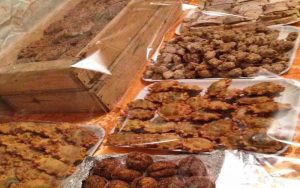 Sagra della nocciola - Romait.it