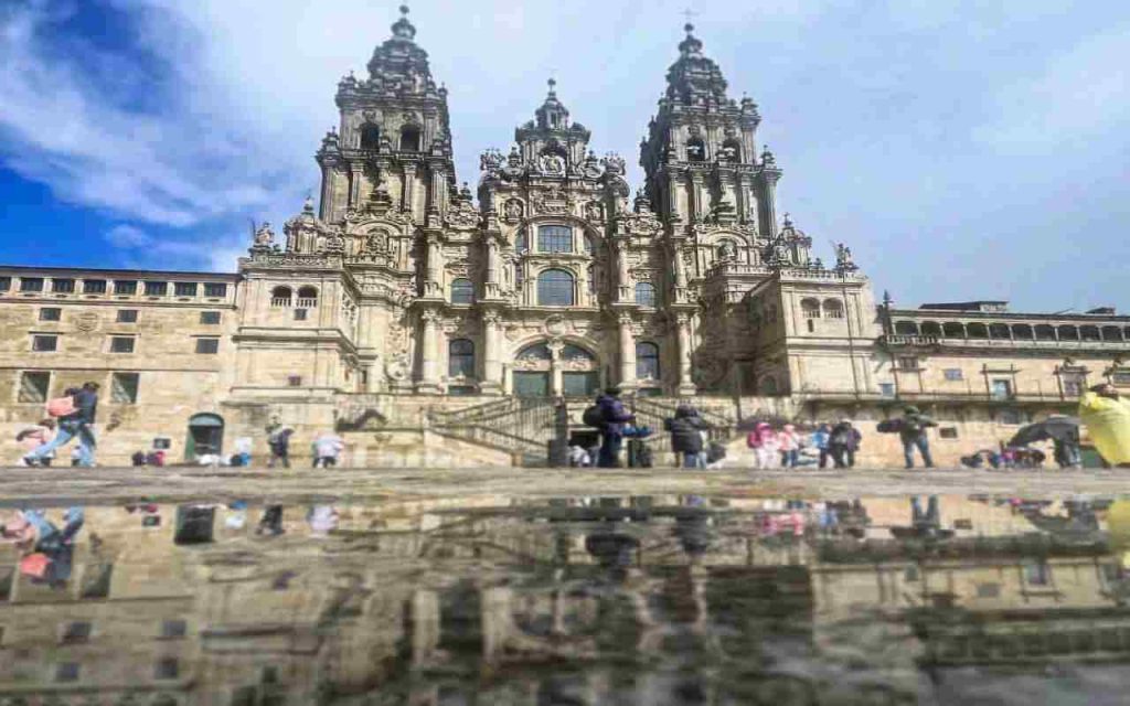 Santiago - Romait.it