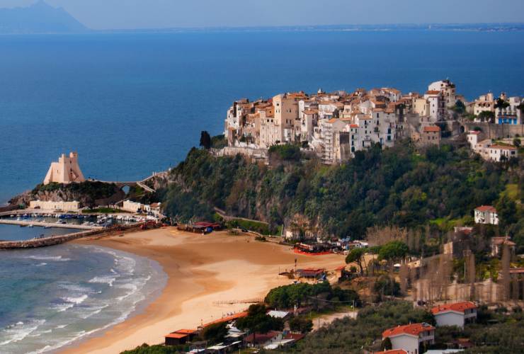Sperlonga