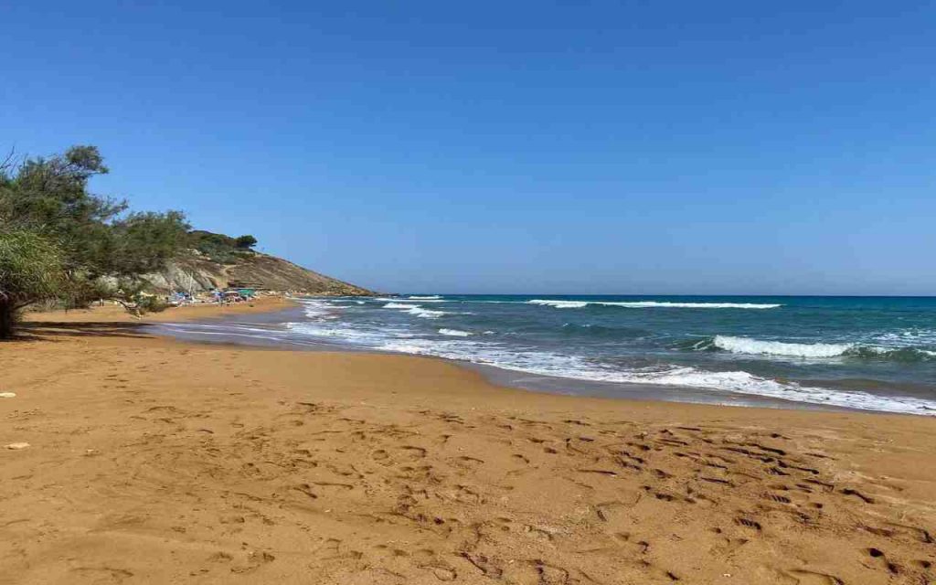 Spiaggia - Romait.it