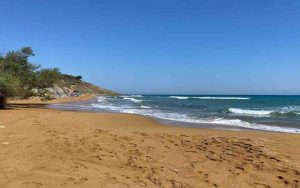 Spiaggia - Romait.it