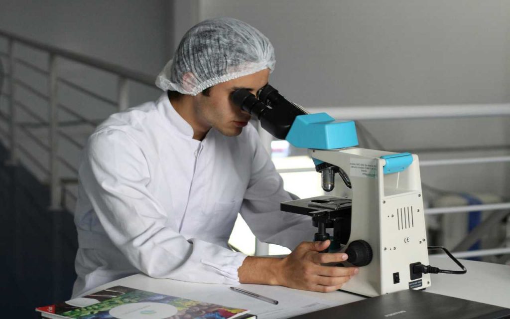 Test medico - Romait.it