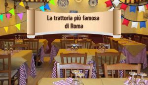 Trattoria Etruria