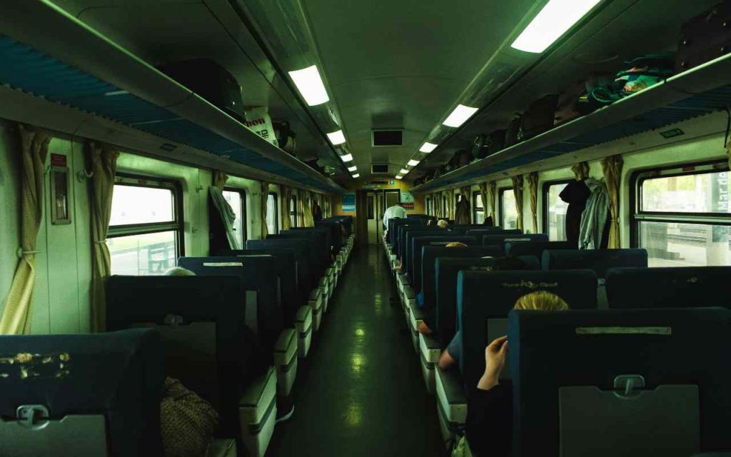 Treno - Romait.it