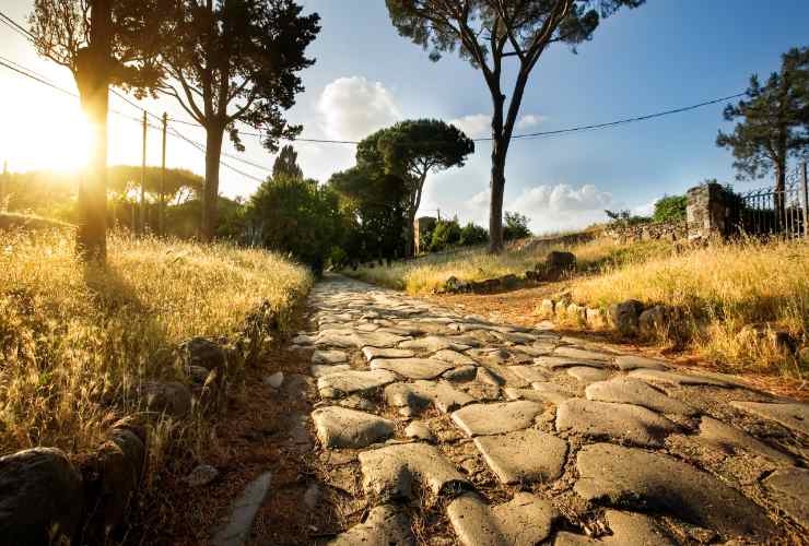 Via Appia