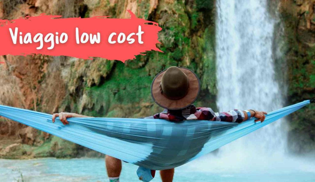 Viaggio low cost