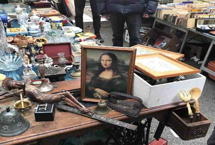Vintage - Romait.it