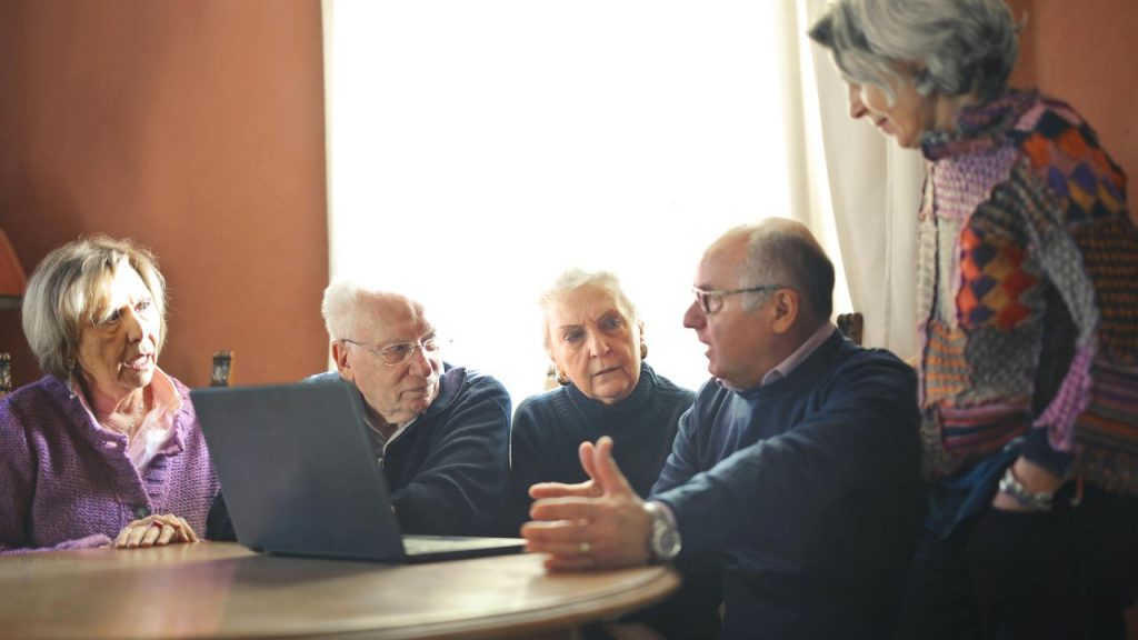 Scopri cosa succede al caf
