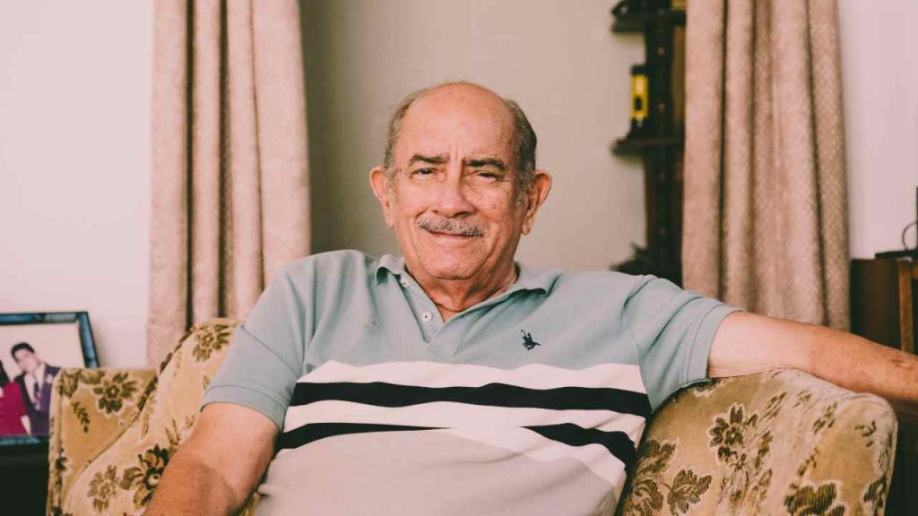 Pensionati a rischio