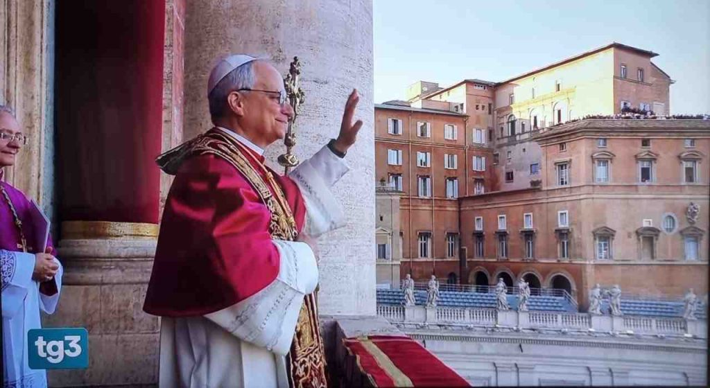 nuovo pontefice