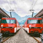 La rivoluzione nei trasporti
