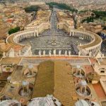 Scopri tutti i misteri del vaticano