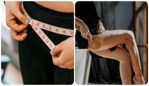 Addio pancia gonfia e cellulite - Romait.it