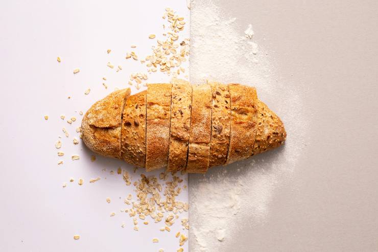 Addio pane - Romait.it