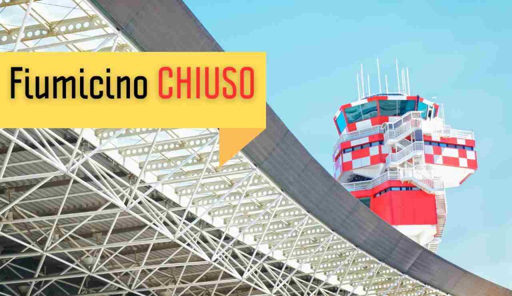 Aeroporto Fiumicino
