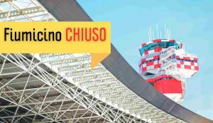 Aeroporto Fiumicino