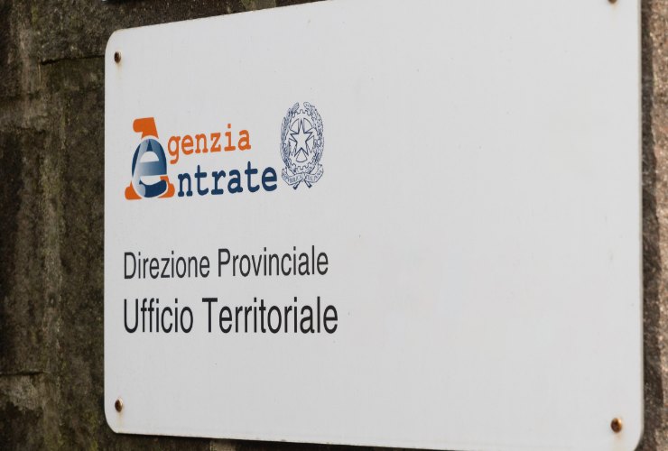 Agenzia delle Entrate