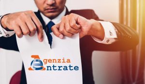 Agenzia delle Entrate sanzioni