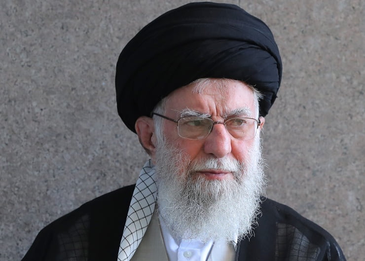 Ali Khamenei
