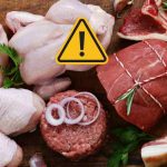 Allarme carne pollo e maiale