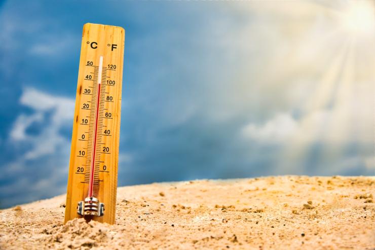 Alte temperature - Romait.it