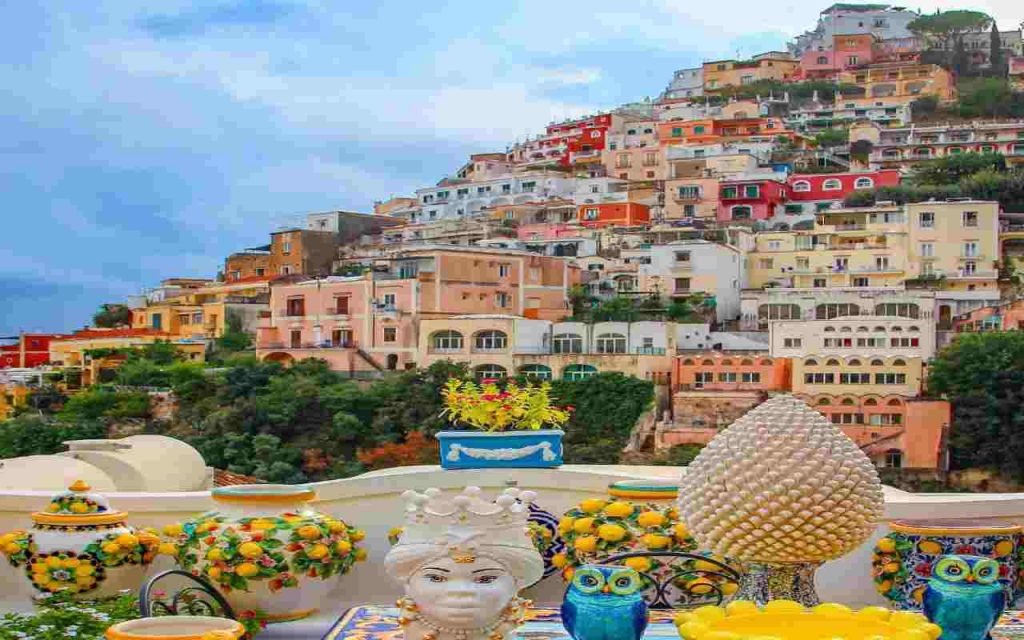 Amalfi - Romait.it
