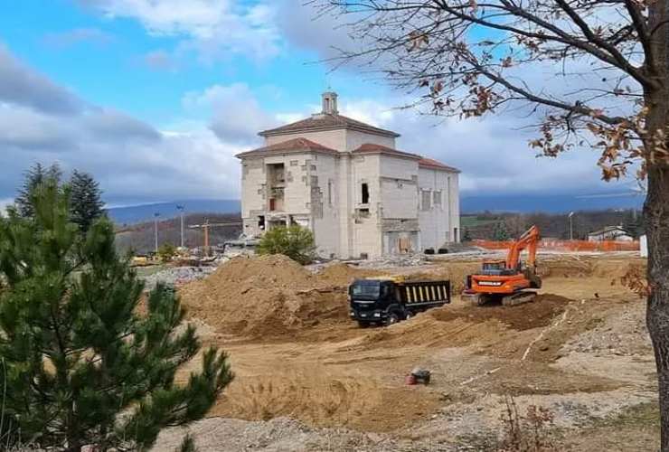 Amatrice