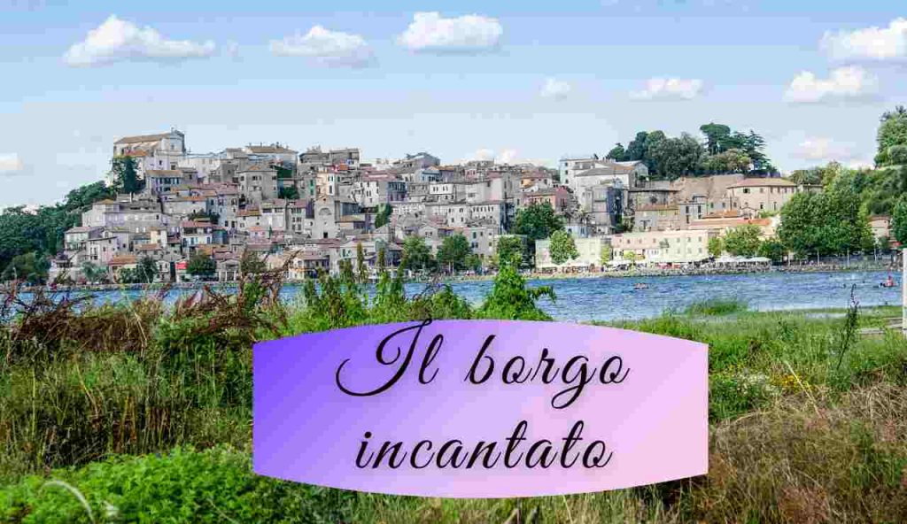Anguillara Sabazia