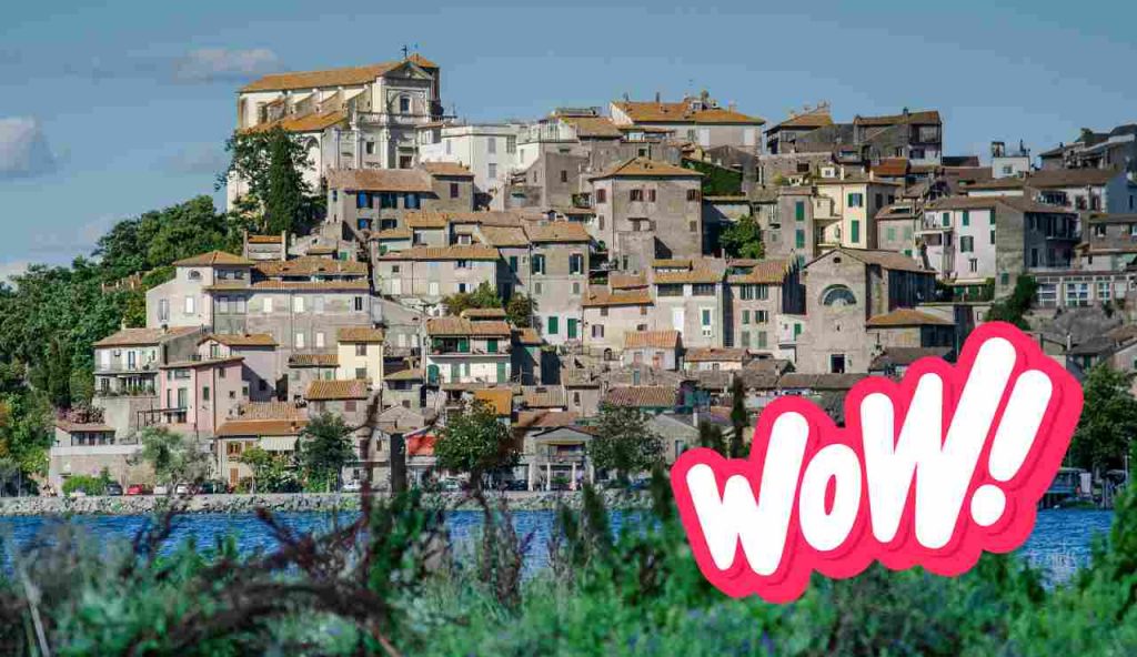 Anguillara Sabazia