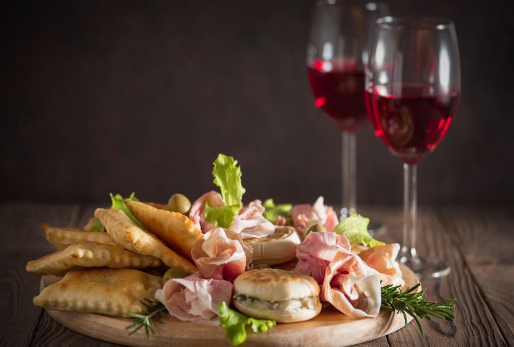 Aperitivo