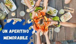 Aperitivo economico