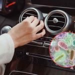 Aria condizionata auto