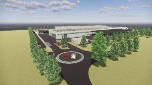 Biodigestore a Cesano