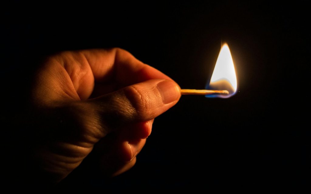 Blackout - Romait.it