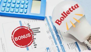 Bonus Bollette