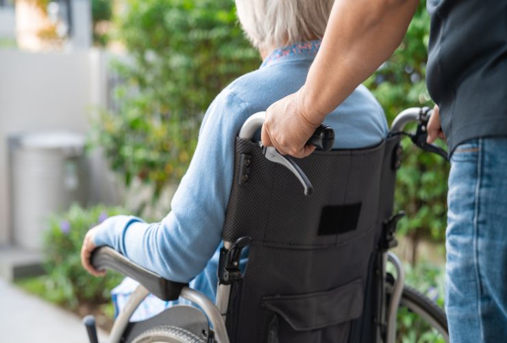 Bonus caregiver 